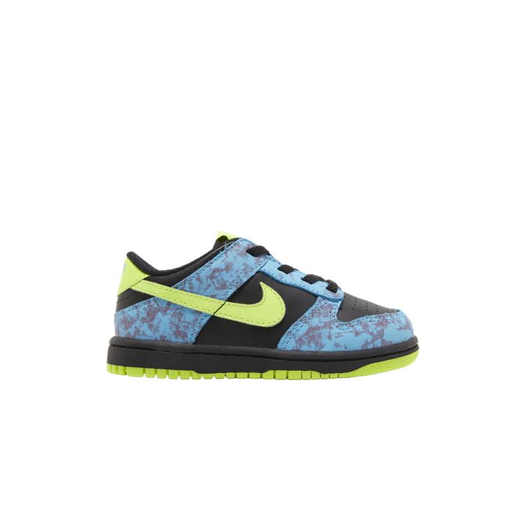 Dunk Low SE TD 'Let's Dance'